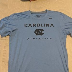 Nike Dry Fit UNC Shirt